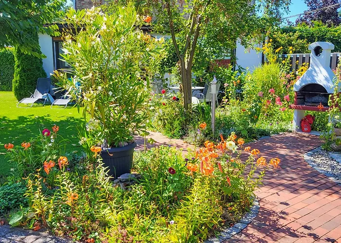 Casa vacanze Florek