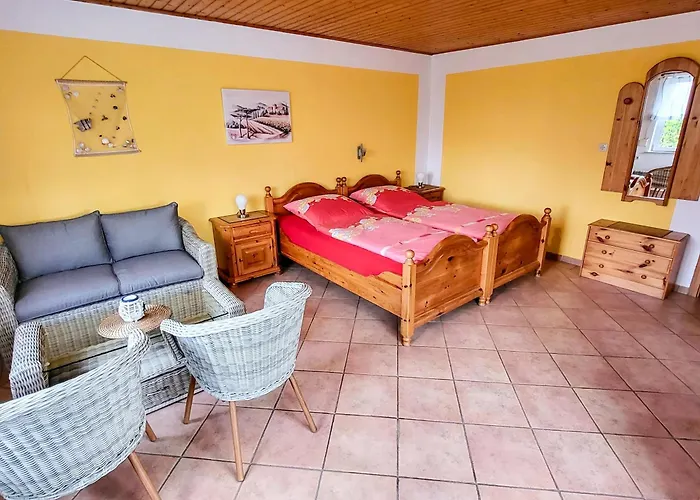 Florek Casa vacanze *